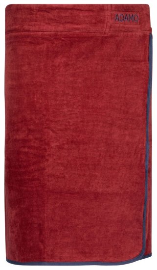 Adamo 149902 Saunakilt Vīnsarkans - Apakšveļa un peldšorti - Apakšveļa - 2XL-8XL