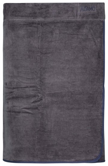Adamo 149902 Saunakilt Tumši pelēks - Apakšveļa un peldšorti - Apakšveļa - 2XL-8XL