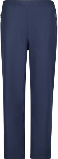 Adamo Oliver Fitness Pants Navy - Sporta apģērbs & outdoor - Liela izmēra sporta apģērbi vīriešiem
