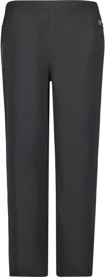Adamo Oliver Fitness Pants Black - Sporta apģērbs & outdoor - Liela izmēra sporta apģērbi vīriešiem