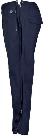 Adamo Odin Lightweight Sports-pants Navy - Sporta apģērbs & outdoor - Liela izmēra sporta apģērbi vīriešiem