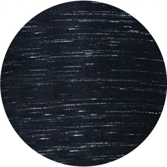 D555 Hendrix Official Jimi Hendrix Printed Crew Neck T-Shirt Black Reno - Grupas T-krekli - 