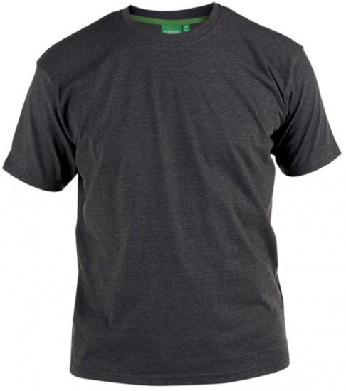 D555 Flyers Crew Neck T-krekls Kokogles - T-krekli - T-krekli - 2XL-14XL