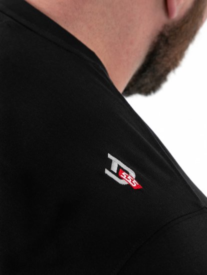 D555 Elliot T-krekls ar Daudzkrāsainu Ģitāras Apdruku - T-krekli - T-krekli - 2XL-14XL