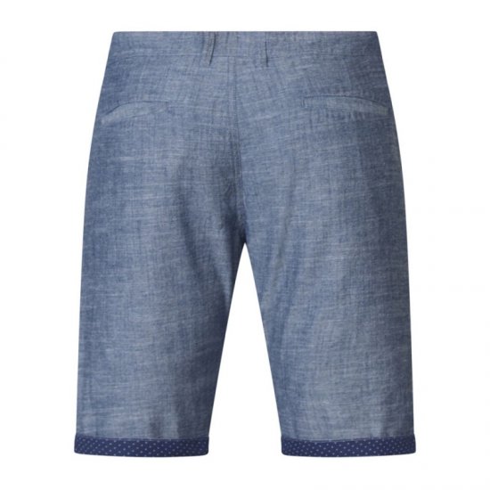 D555 Cliff Shorts Navy - Šorti - Šorti - W40-W60