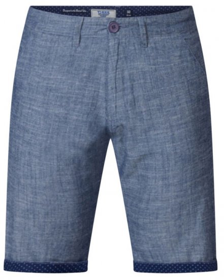 D555 Cliff Shorts Navy - Šorti - Šorti - W40-W60