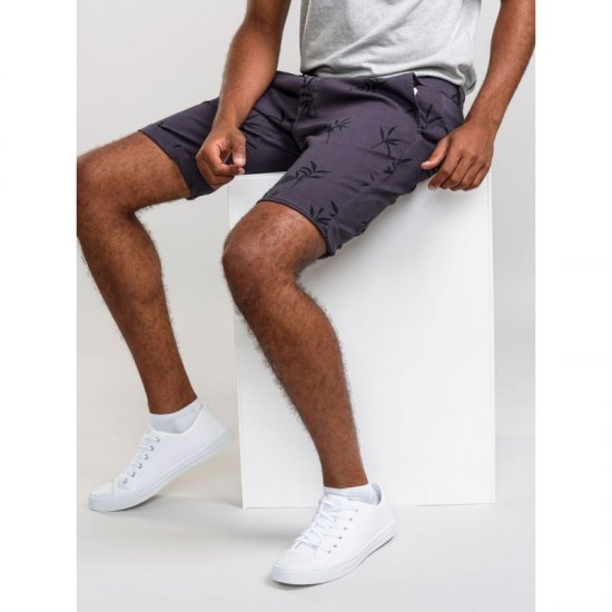 D555 Chapman Shorts Navy - Šorti - Šorti - W40-W60