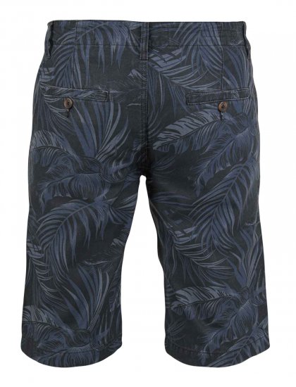 D555 Panther Hawaiian Shorts - Šorti - Šorti - W40-W60