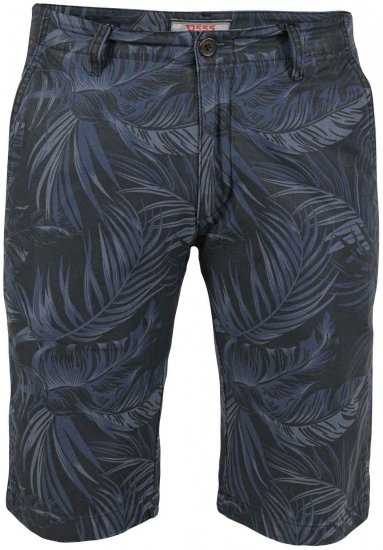 D555 Panther Hawaiian Shorts - Šorti - Šorti - W40-W60