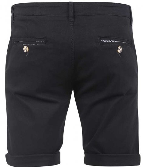 D555 BASILDON 1 Chino Shorts - Šorti - Šorti - W40-W60