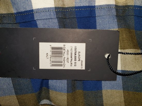 Tommy Hilfiger Gingham Twill Shirt Green - Motley trakais aprīļa izpārdošana - 