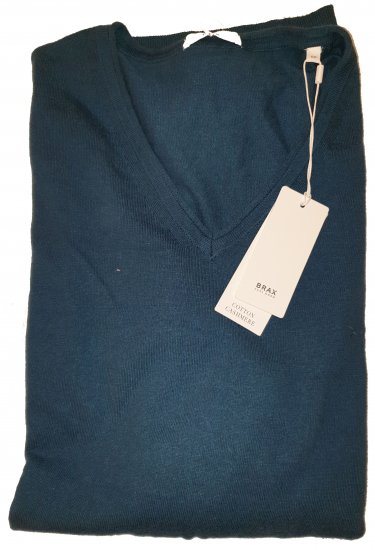 Brax 882004 Sweater - Motley trakais aprīļa izpārdošana - 