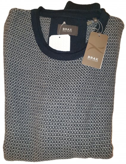Brax 336014 Sweater - Motley trakais aprīļa izpārdošana - 
