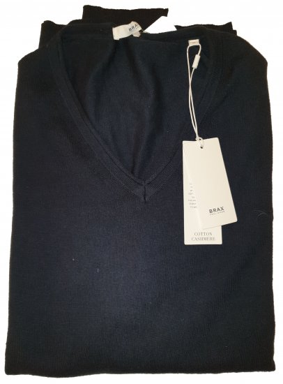 Brax 882004 Sweater - Motley trakais aprīļa izpārdošana - 