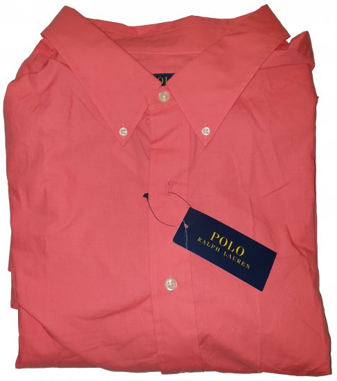 Polo Ralph Lauren TC5D Shirt - Motley trakais aprīļa izpārdošana - 