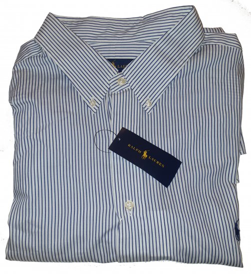 Polo Ralph Lauren TC6Q Long Sleeve Shirt - Motley trakais aprīļa izpārdošana - 