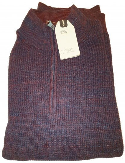 Camel Active 324103 Sweater - Motley trakais aprīļa izpārdošana - 