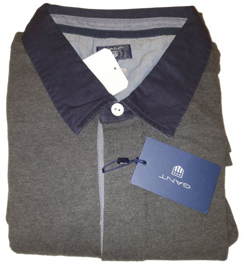 Gant 235500 Polo - Motley trakais aprīļa izpārdošana - 