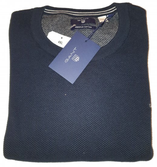 Gant 80021 Sweater - Outlet - 