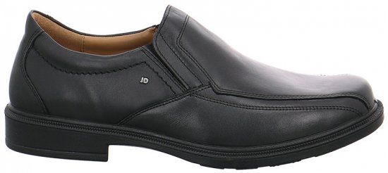 Jomos 204201 Shoes Black - Vīriešu apavi 40-52 - 