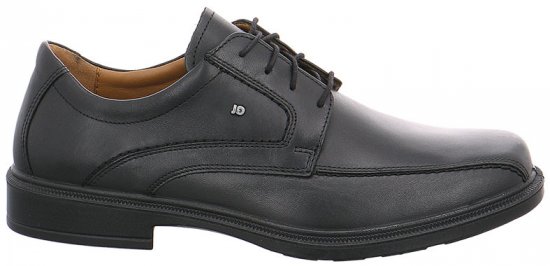 Jomos 204204 Shoes Black - Vīriešu apavi 40-52 - 