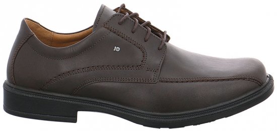 Jomos 204204 Shoes Brown - Vīriešu apavi 40-52 - 