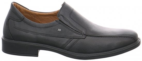 Jomos 206201 Shoes Black - Vīriešu apavi 40-52 - 
