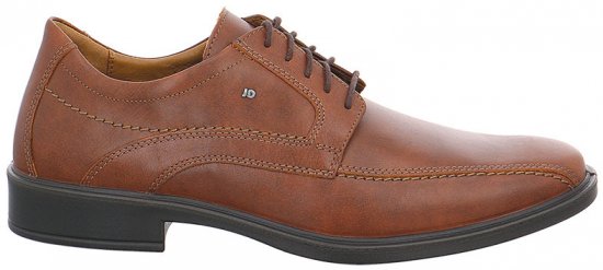 Jomos 206202 Shoes Brown - Vīriešu apavi 40-52 - 