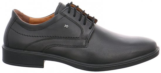 Jomos 206204 Shoes Black - Vīriešu apavi 40-52 - 