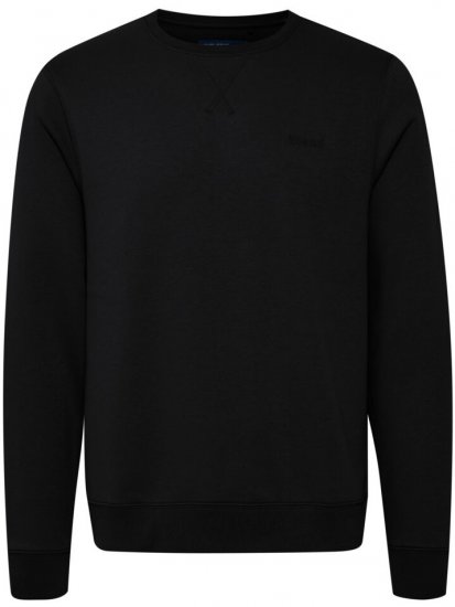 Blend Sweatshirt 2522 Black - Džemperi un džemperi ar kapuci - Džemperi - 2XL-14XL
