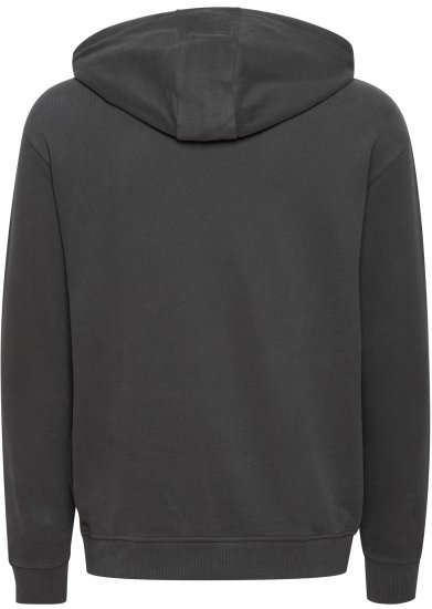 Blend Hoodie 4285 Asphalt Grey - Džemperi un džemperi ar kapuci - Džemperi - 2XL-14XL