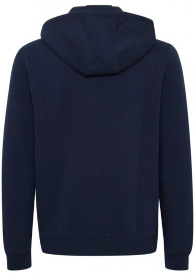 Blend Hoodie 4494 Dress Blues - Džemperi un džemperi ar kapuci - Džemperi - 2XL-14XL