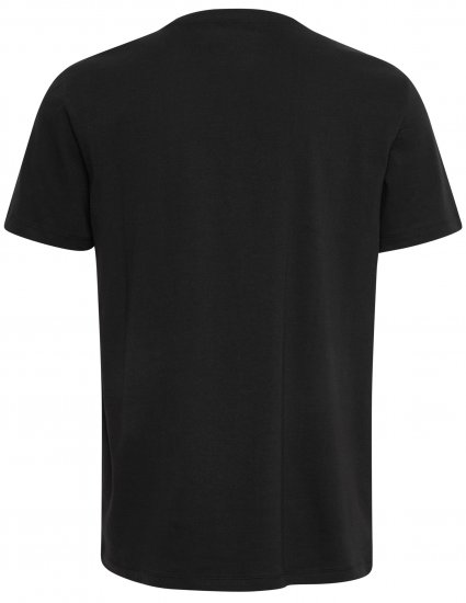 Blend 4795 T-Shirt Black - T-krekli - T-krekli - 2XL-14XL