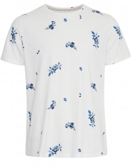 Blend 5026 T-Shirt White - T-krekli - T-krekli - 2XL-14XL