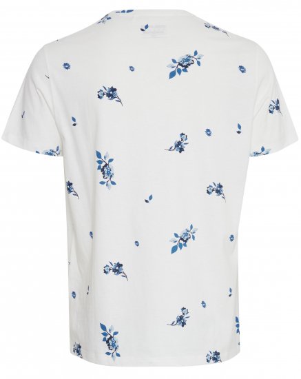 Blend 5026 T-Shirt White - T-krekli - T-krekli - 2XL-14XL