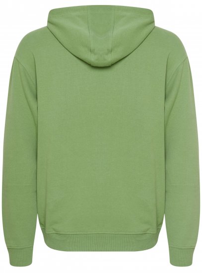 Blend 5049 Hoodie Green Eyes - Džemperi un džemperi ar kapuci - Džemperi - 2XL-14XL