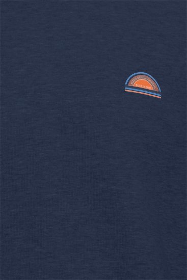 Blend 5055 Sweatshirt Dress Blues - Džemperi un džemperi ar kapuci - Džemperi - 2XL-14XL