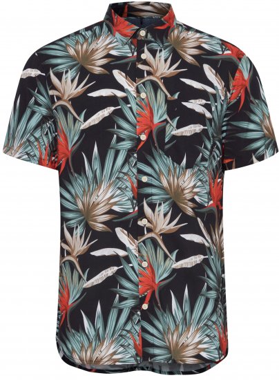Blend 5168 Short Sleeve Shirt - Krekli - Krekli - 2XL-8XL