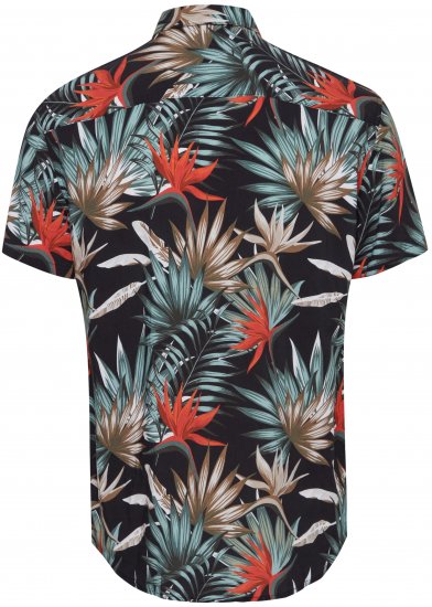Blend 5168 Short Sleeve Shirt - Krekli - Krekli - 2XL-8XL