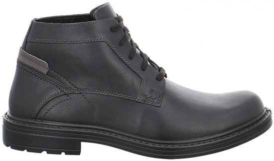 Jomos 207712 Shoes Black - Vīriešu apavi 40-52 - 