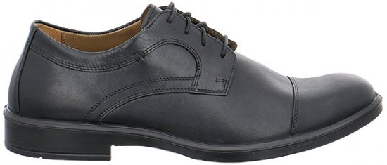 Jomos 208218 Shoes Black - Vīriešu apavi 40-52 - 