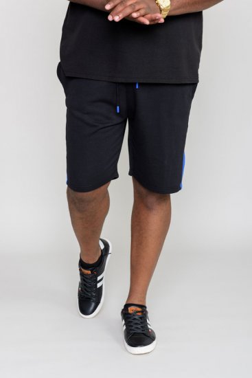 D555 DRAYTON Jersey Shorts - Sporta bikses un šorti - Sporta bikses un Sporta šorti - 2XL-12XL