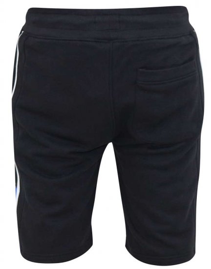 D555 DRAYTON Jersey Shorts - Sporta bikses un šorti - Sporta bikses un Sporta šorti - 2XL-12XL