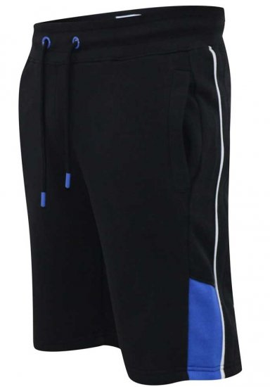 D555 DRAYTON Jersey Shorts - Sporta bikses un šorti - Sporta bikses un Sporta šorti - 2XL-12XL