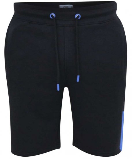 D555 DRAYTON Jersey Shorts - Sporta bikses un šorti - Sporta bikses un Sporta šorti - 2XL-12XL