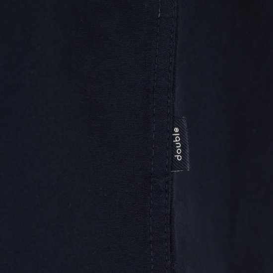 Double Outfitters GS-5225 Oksforda krekls Tumši zila - Krekli - Krekli - 2XL-8XL