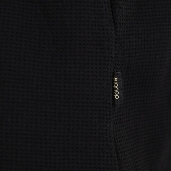 Double Outfitters GS-5237 Krekla jaka Melna - Krekli - Krekli - 2XL-8XL