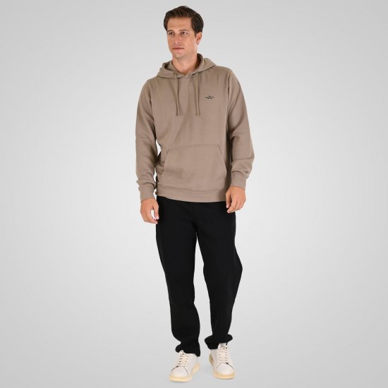 Double Outfitters MPAN-6056 Treniņbikses Melna - Sporta bikses un šorti - Sporta bikses un Sporta šorti - 2XL-12XL