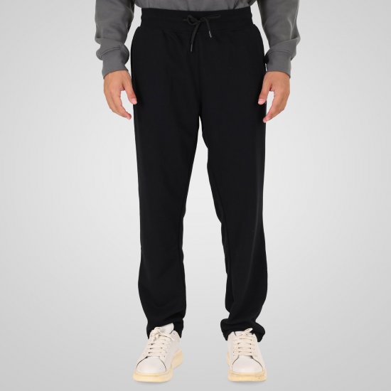 Double Outfitters MPAN-6058 Treniņbikses Melna - Sporta bikses un šorti - Sporta bikses un Sporta šorti - 2XL-12XL