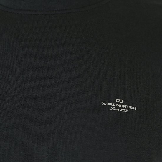 Double Outfitters MTOP-1141 Džemperis Tumši zaļa - Džemperi un džemperi ar kapuci - Džemperi - 2XL-14XL
